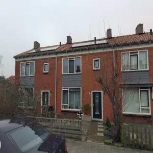 Family House Sonckstraat 17, Hoorn - For Rent