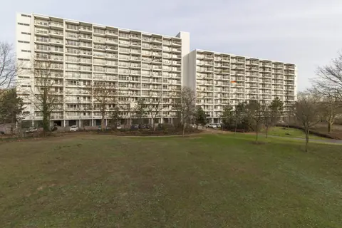 Wohnung Molenbossen, Venlo-Blerick - Zu vermieten