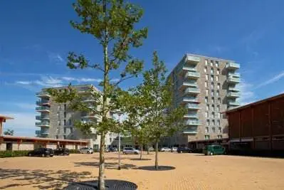 Seniorenappartement Nijbroekseweg 207, Apeldoorn Noordoost - Te huur