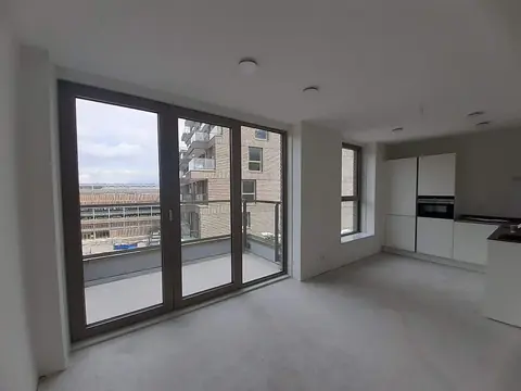 2-Bedroom Apartment Azieweg, Haarlem - For Rent