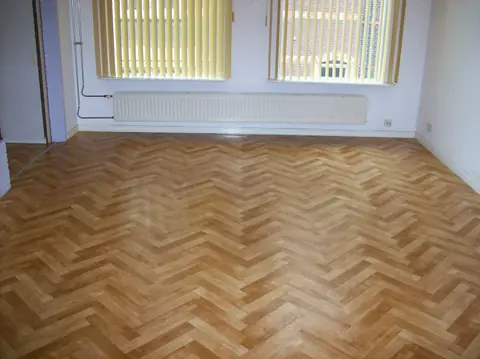 Ongemeubileerde kamer Jan de Wittstraat, Nijmegen - Te huur