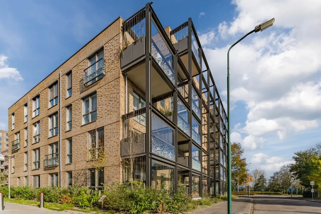 Appartement Kopermolen 55, Woerden - Te Huur
