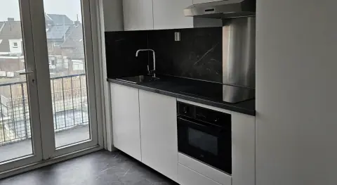 Apartamento Frans Erenslaan, Landgraaf - En Alquiler