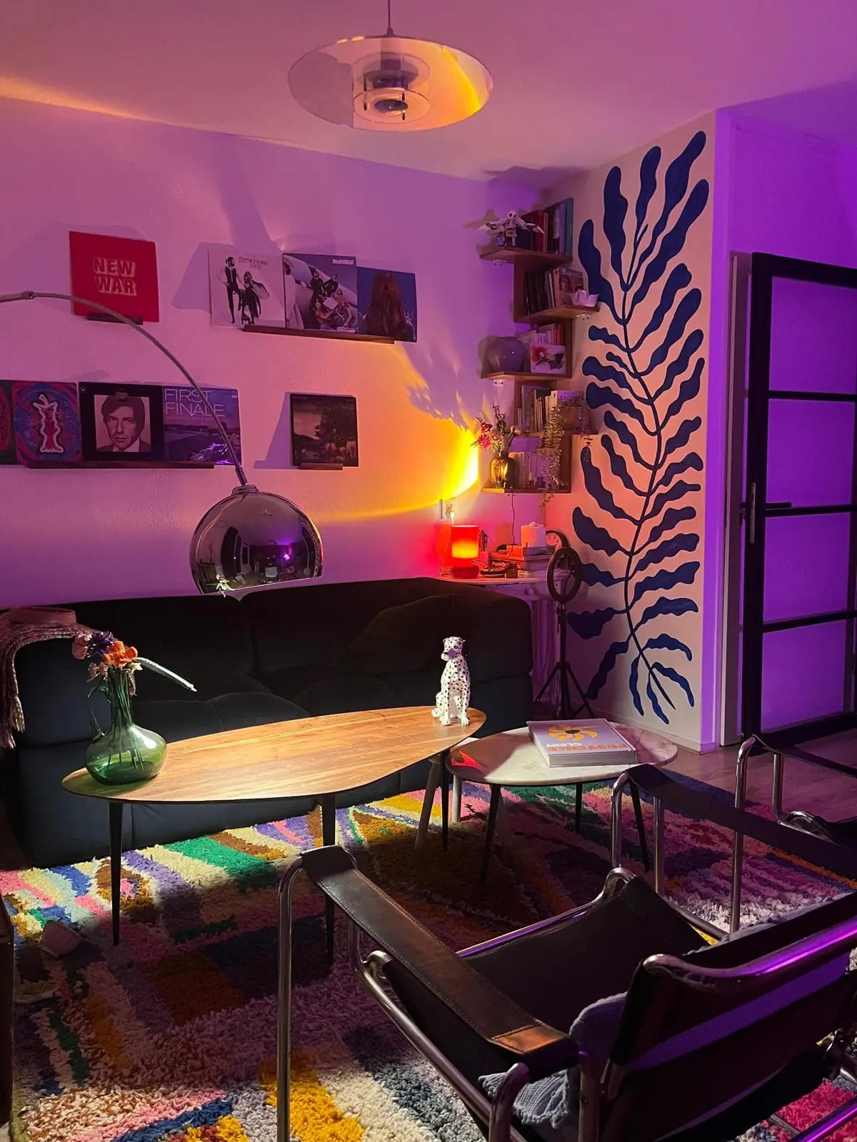 Furnished Room Orvelterdek, Nieuwegein - For Rent