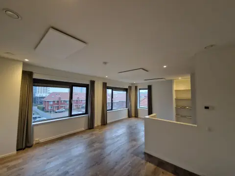 Appartement Fonteinland, Leeuwarden - À louer