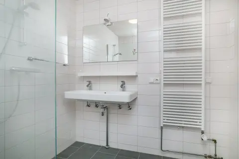 Apartment Venbergsemolen 203, Eindhoven - For Rent