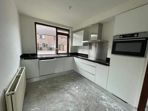 Maison familiale Paardenkamp 23, Koog aan de Zaan - À louer