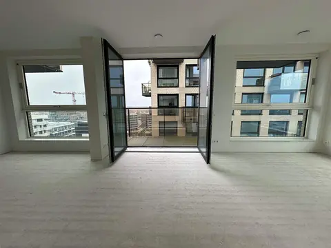 Appartement Grasweg 318, Amsterdam - Te Huur