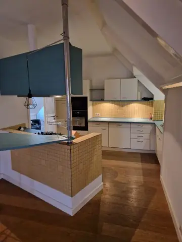 Appartement meublé Naarderstraat, Laren - À louer