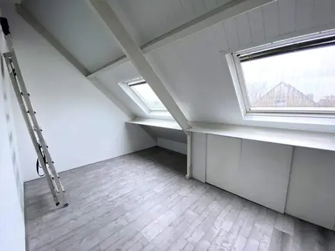 Hoekwoning Sowetostraat, Haarlem - Te Huur