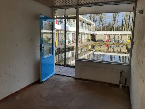 Kamer Matenweg, Enschede - Te Huur