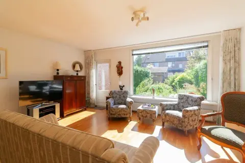 Reihenhaus Schutsluis 24, Amstelveen - Zu vermieten