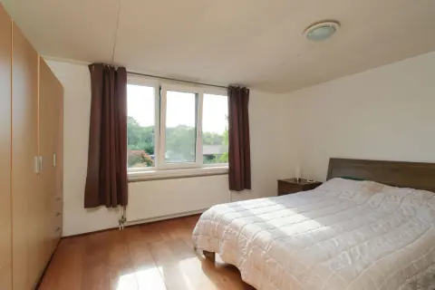 Habitación amueblada en Wierdensestraat, Almelo - En alquiler