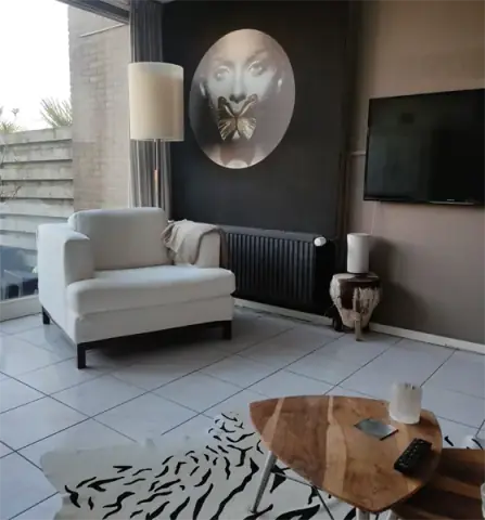 Furnished Apartment Oud-Loosdrechtsedijk, Loosdrecht - For Rent