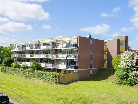 Wohnung Meentweg 82, Lelystad - Zu Vermieten