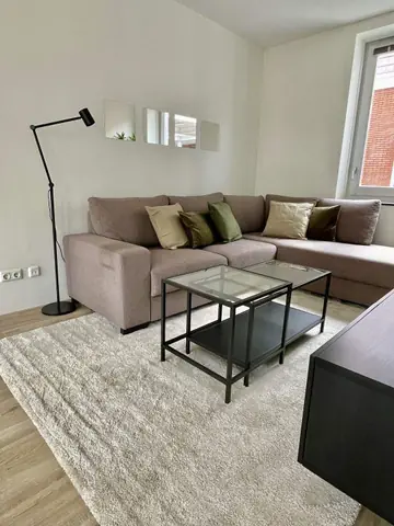 Appartement Cornelis Vermuydenstraat, Amsterdam - Te huur