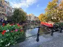Studio Oudegracht, Utrecht - For Rent