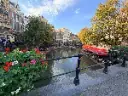 Estudio en Oudegracht, Utrecht - En alquiler