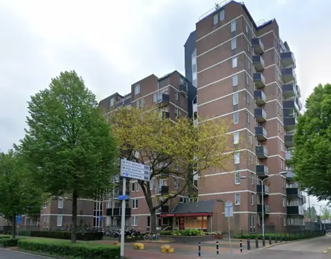 Apartment Cityflat 25, Geleen - For Rent