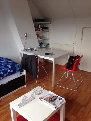 Chambre non meublée Doenradestraat, Breda - À louer