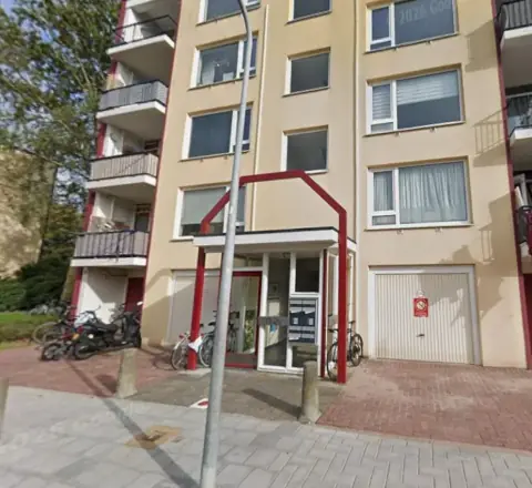 Wohnung Talmastraat 16, Katwijk - Zu vermieten