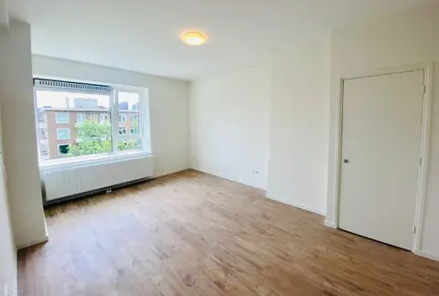 Appartement Admiraal de Ruyterweg, Rotterdam - Te Huur