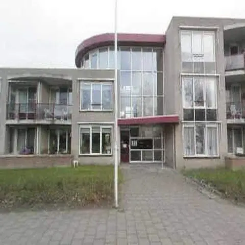 3-Zimmer-Wohnung im Erdgeschoss, Osseweid 9, Midwoud