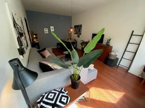 Appartement Mariniersweg 68 B, Rotterdam - Te Huur