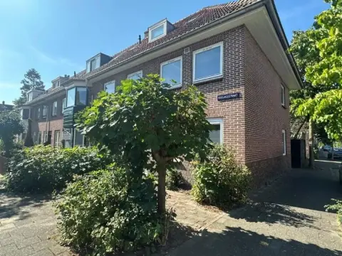 Benedenwoning Krelagestraat, Alkmaar - Te Huur
