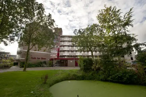 Seniorenappartement Marketentster 67, Alphen aan den Rijn - Te Huur