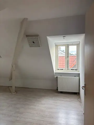 Chambre non meublée à louer, Graafseweg, Nimègue