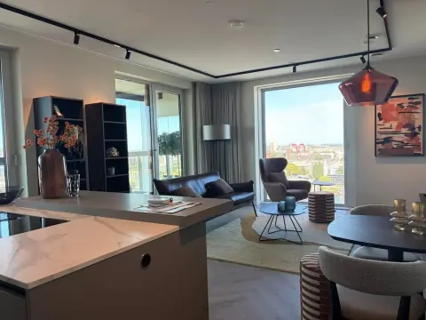 Apartamento Piekstraat, Rotterdam - En Alquiler