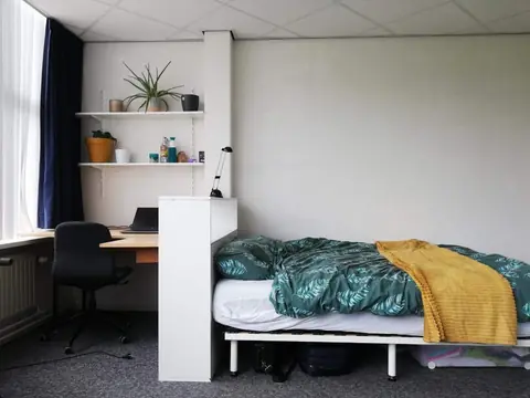 Chambre Deurningerstraat, Enschede - À louer