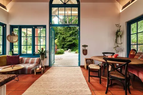 Villa Valkeveenselaan, Huizen - En alquiler