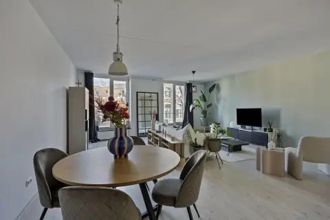 Apartment Vechtstraat 10-A, Zwolle - Zu vermieten