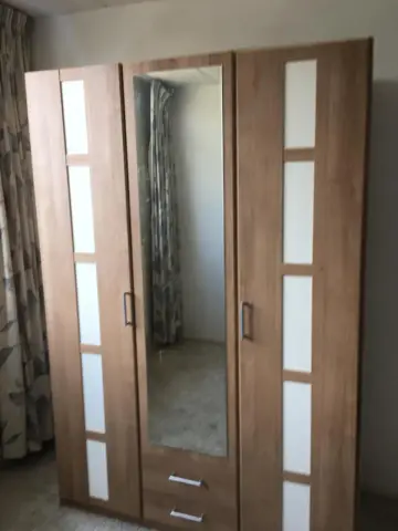 Habitación amueblada Jansoniusstraat, Leeuwarden - En alquiler