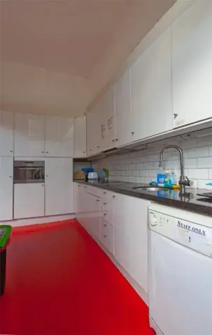 Möbliertes Zimmer Lucasbolwerk, Utrecht - Zu vermieten