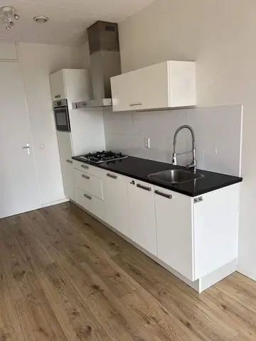 Appartement Vinkenstraat 42-X, Zaandam - Te huur