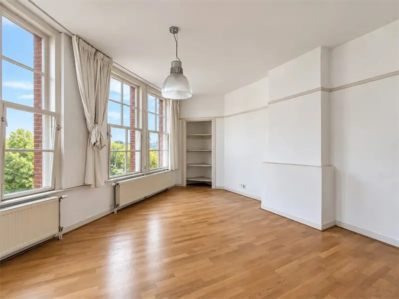Appartement Piet Heinstraat, La Haye - À Louer