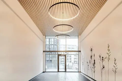 Wohnung Amerikaweg 154, Haarlem - 3-Zimmer