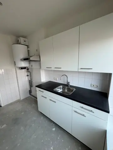 Apartamento Terentiusstraat 24, Heerlen - En alquiler