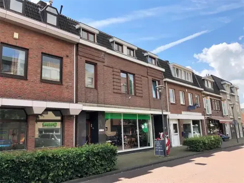 Studio Piusstraat, Kerkrade - Te Huur