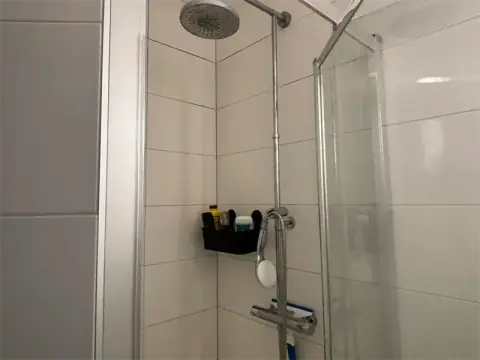 Chambre Merovingenstraat, Maastricht - À louer