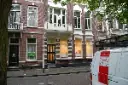 Estudio Parkstraat, Breda - En alquiler