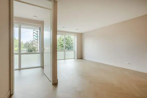 Apartment Hulsmaatstraat 45, Enschede - For Rent
