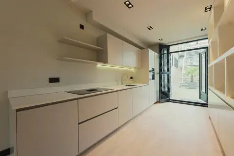 Apartamento Geleenstraat 50 1, Ámsterdam - En alquiler