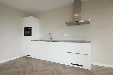 3-kamerappartement Rosestraat, Rotterdam - Te Huur