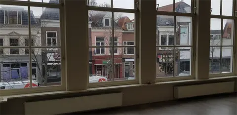 Apartment Voorstreek, Leeuwarden - Zu vermieten