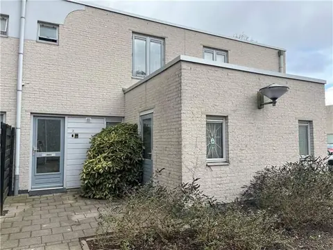 Reihenhaus Kustrif 2, Lelystad - Atolwijk