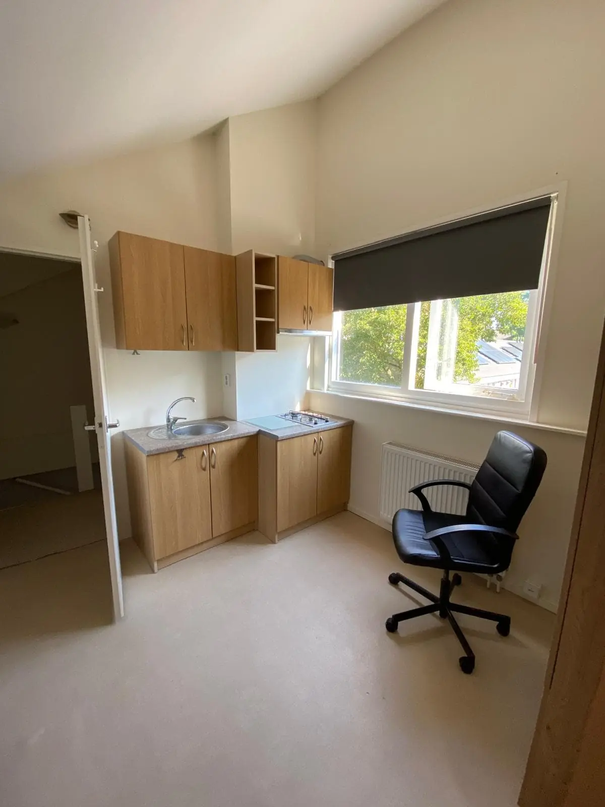 Furnished Studio Brugakker, Zeist - For Rent